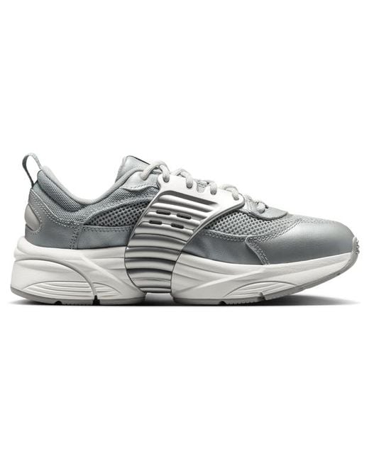 Nike Gray Trunner Sneakers