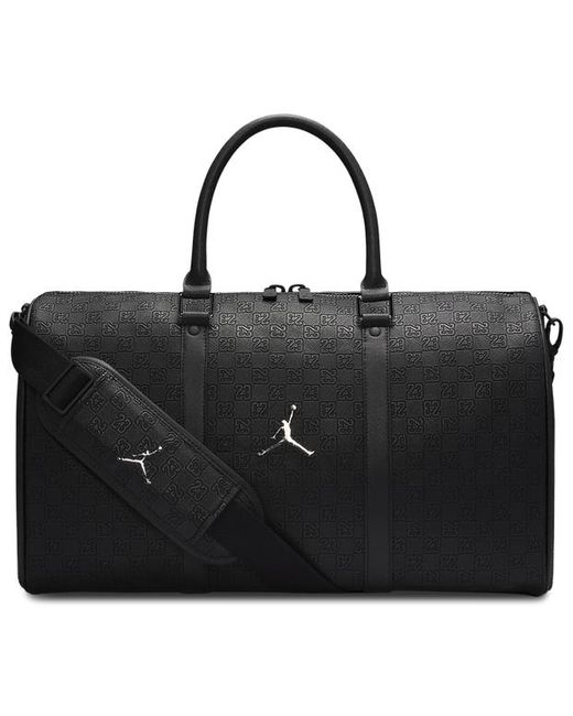Duffle Borse di Nike in Black