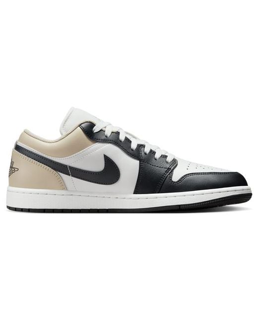 1 Low Scarpe di Nike in Gray da Uomo