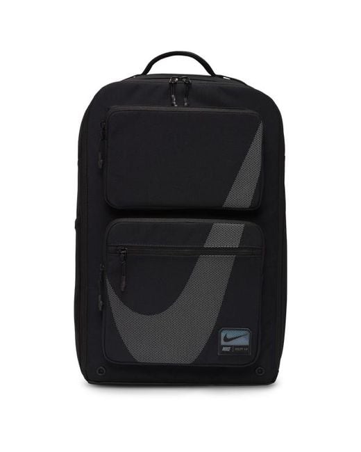 Nike Utility Speed 2.0 Backpack Tassen in het Black