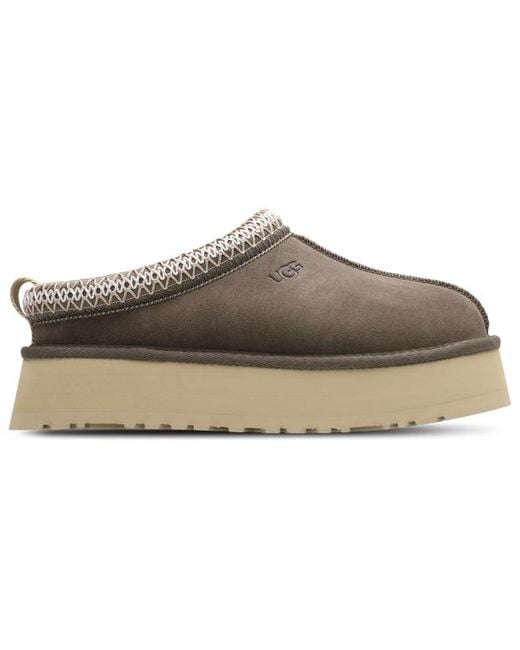 Ugg Gray Slippers