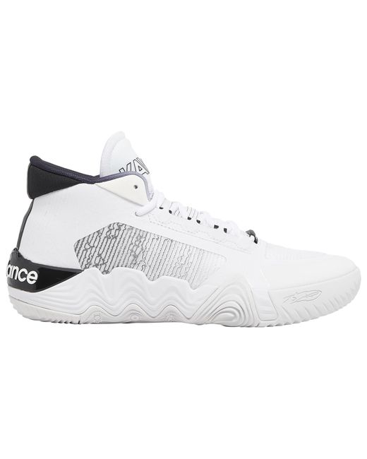 kawhi signature shoes new balance