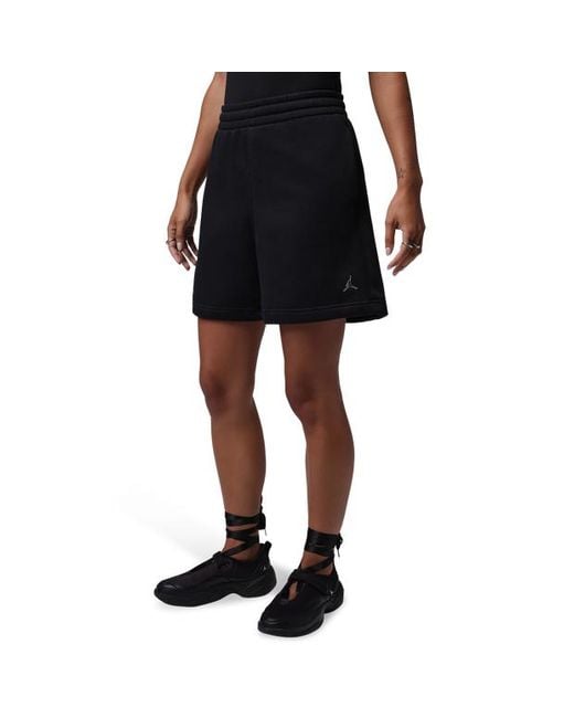 Nike Black Brooklyn Shorts Shorts