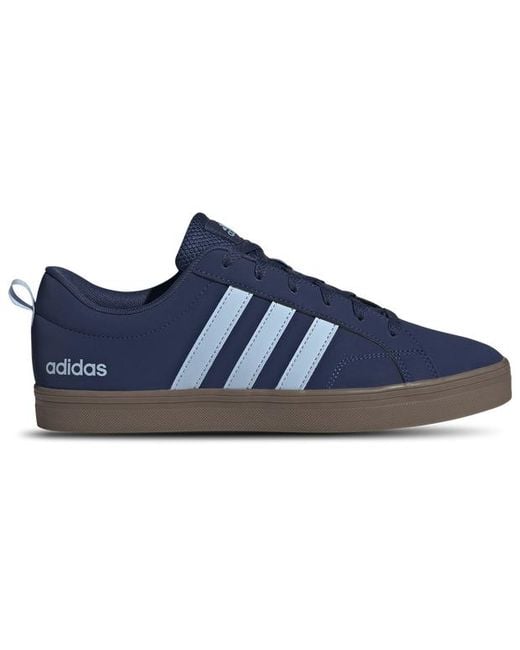 Adidas Blue Vs Pace 2.0 Sneakers