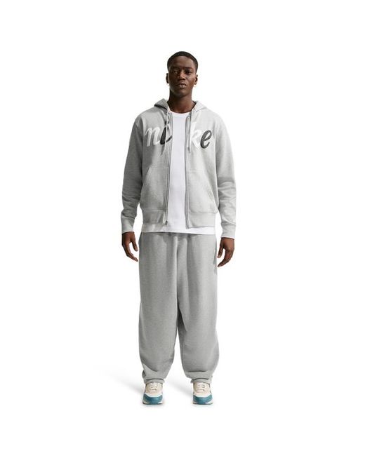 Nike Gray Sportswear for men