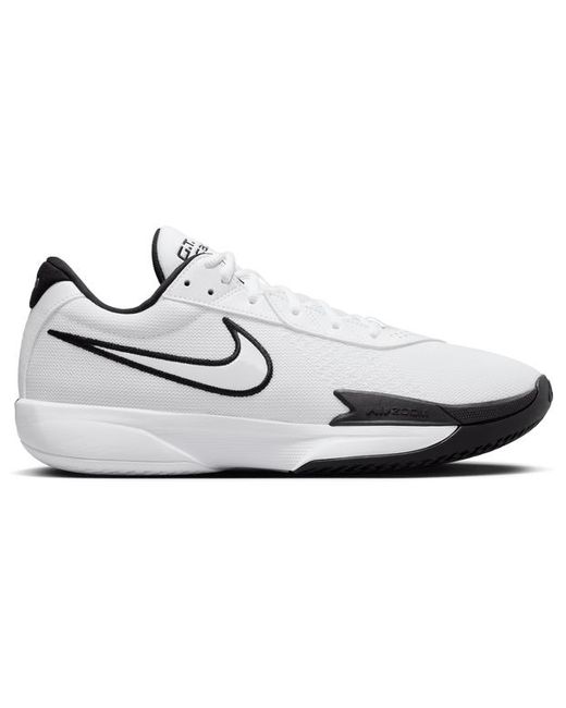 Nike White Zoom Shoes for men