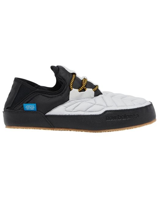 new balance moc