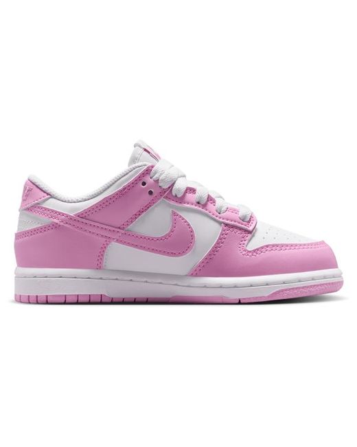 Nike Purple Dunk Toddler Trainers