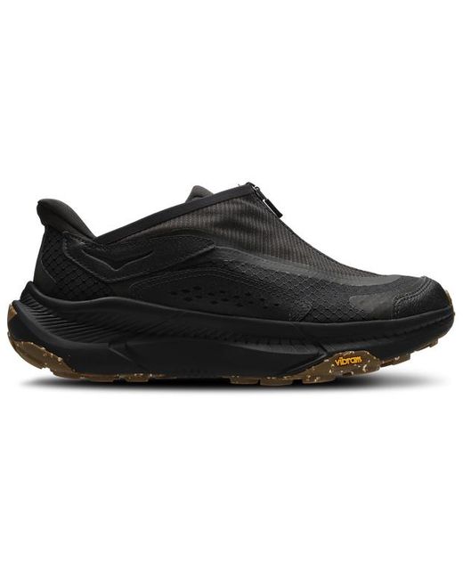 Hoka One One Transport Herren Schuhe in Black für Herren