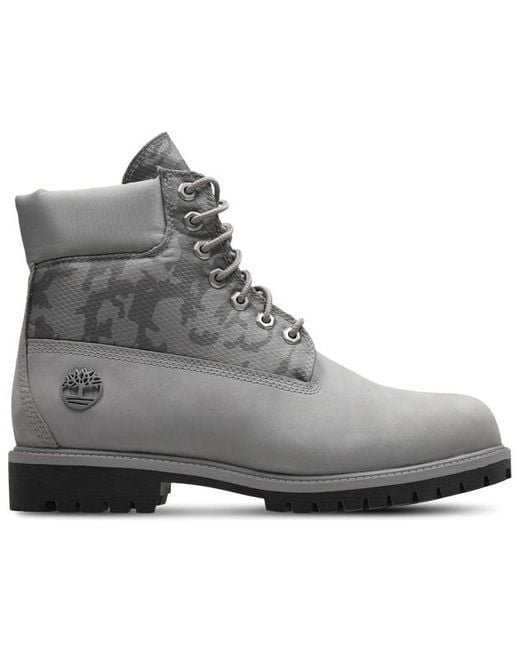 【レア物】スパイダーマン ハイランドミント シルバー 銀貨 Grey Timberland Silver Boots Veneda Carter Silver Timberland