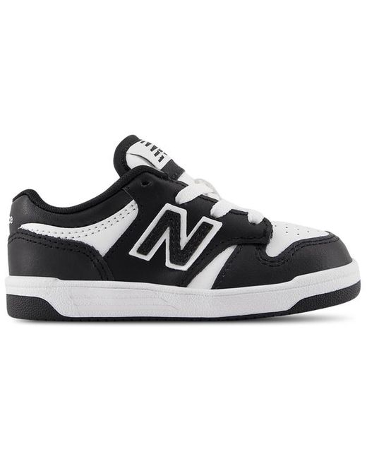 New Balance Black 480