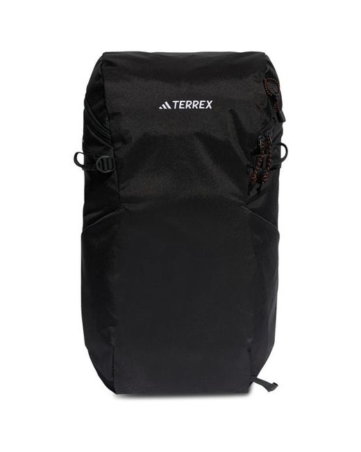 Adidas Black Terrex Bags