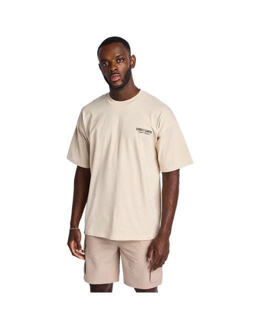 Racer Homme Street Cartel pour homme en coloris Natural