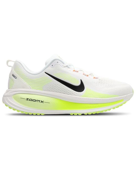 Nike Yellow Zoom Sneakers for men