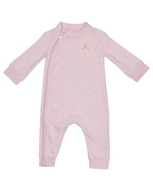 Nike Pink Nep Tracksuits