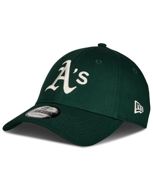 KTZ Green 9Forty Caps