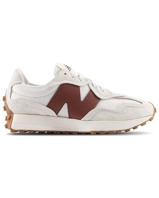 New Balance Natural 327 Sneakers for men