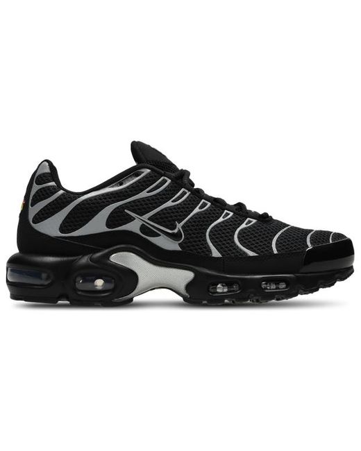 Tuned Scarpe di Nike in Black da Uomo