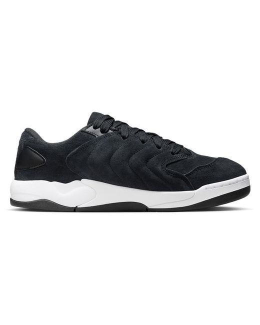 Nike Black Session Sneakers for men