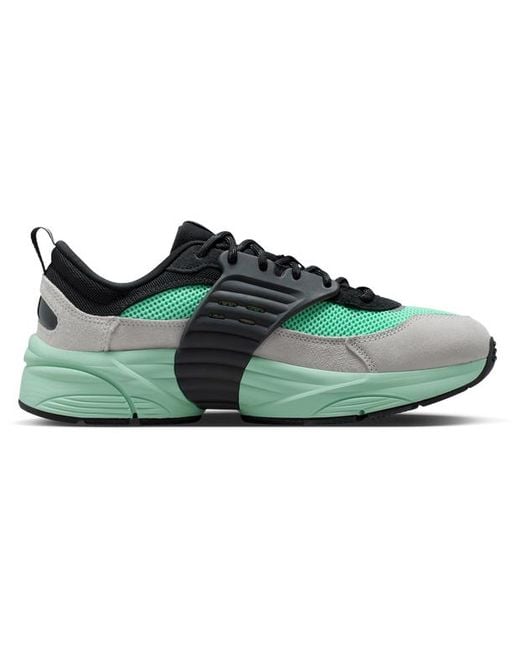 Nike Green Trunner Sneakers for men