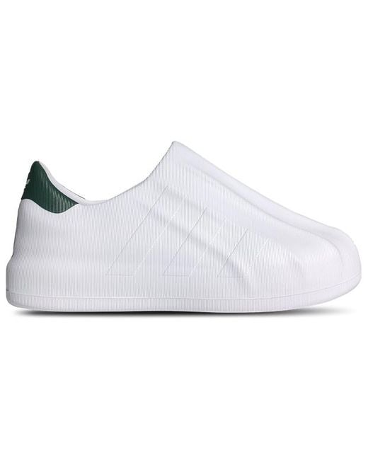 Adifom Superstar di Adidas in White da Uomo