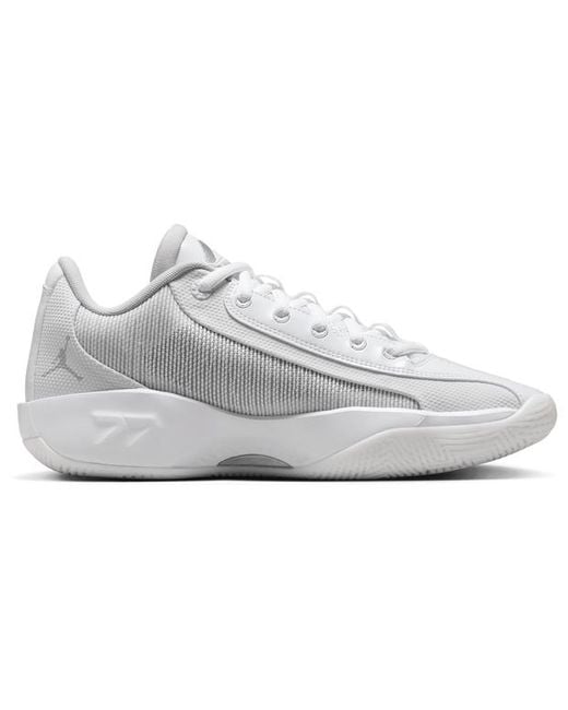 Nike Luka Schoenen in het Gray voor heren