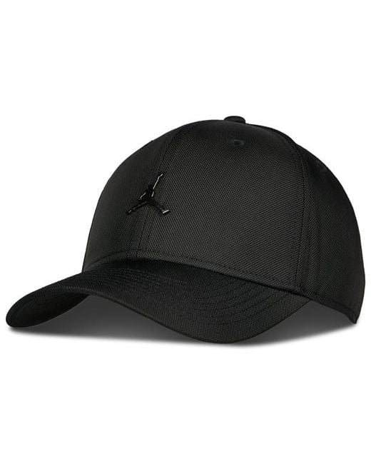 Nike Black Rise Kappen