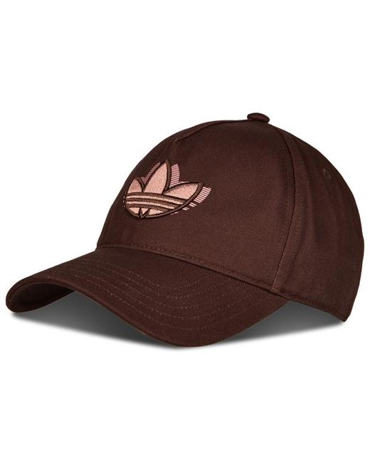 Adidas Brown Trucker Trucker
