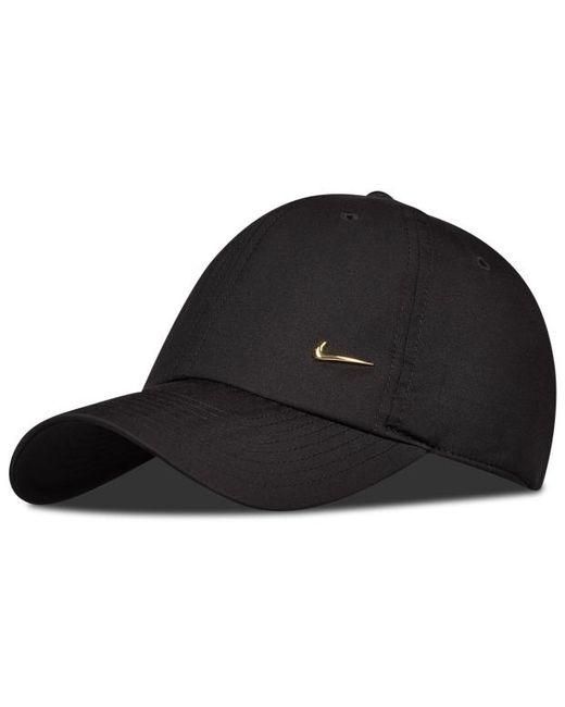 Swoosh di Nike in Black