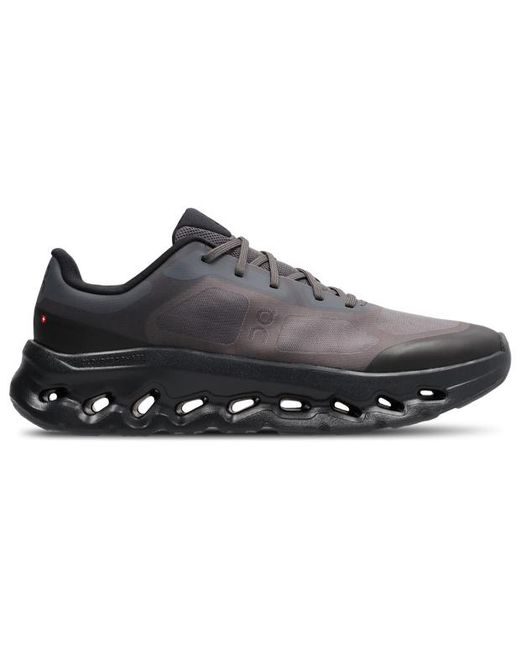 On Shoes Black Cloudtilt Sneakers for men
