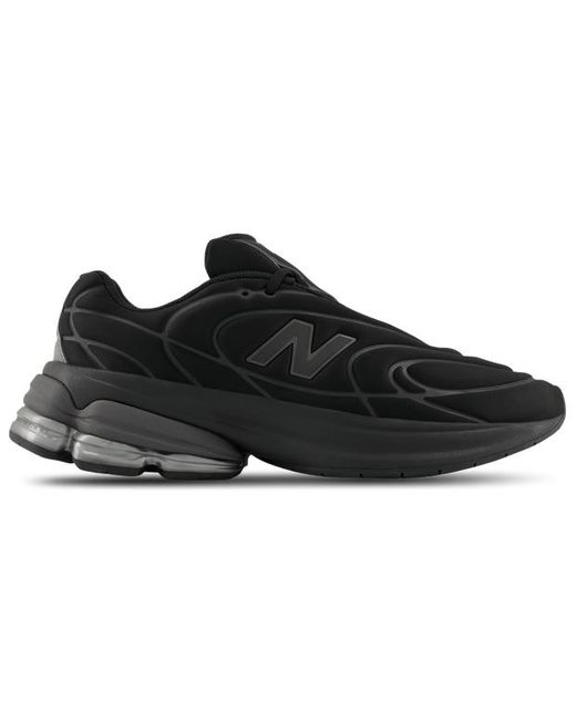 New Balance Black 5030 Sneakers