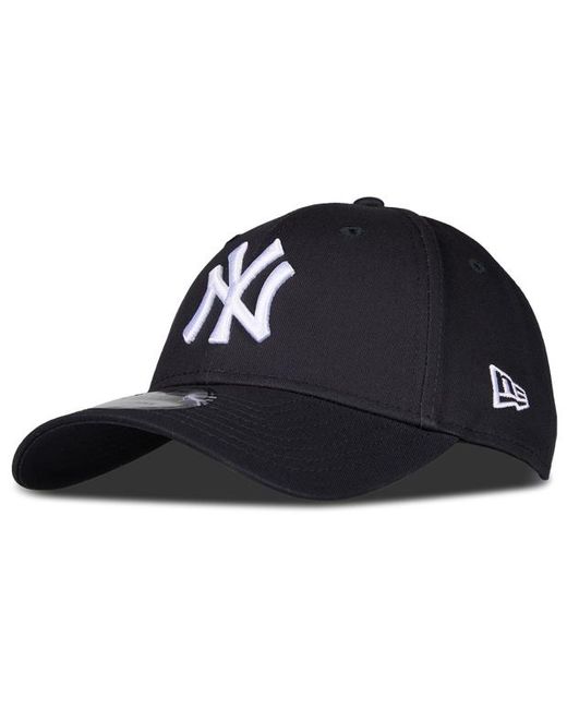KTZ Black 9Forty Caps