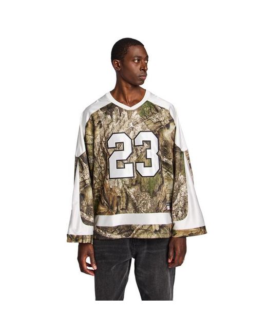 Brooklyn Homme Nike pour homme en coloris Gray