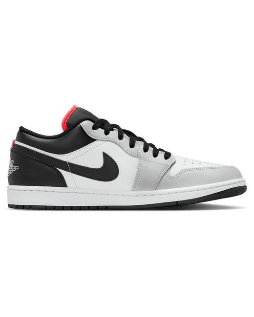 Nike White 1 Low Sneakers for men