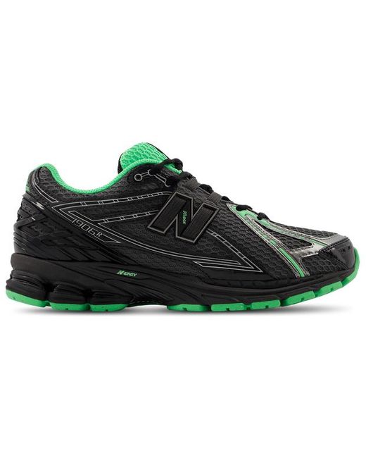 1906R Femme New Balance en coloris Black
