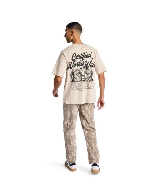 Fallen Homme Street Cartel pour homme en coloris Natural