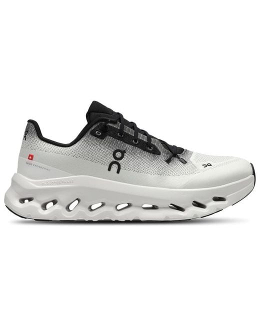 On Shoes Cloudtilt Herren Sneaker in Gray für Herren