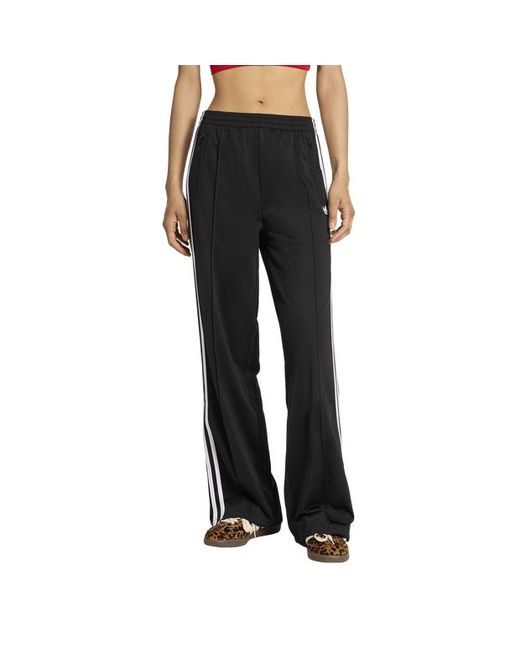 Adidas Black Firebird Pants