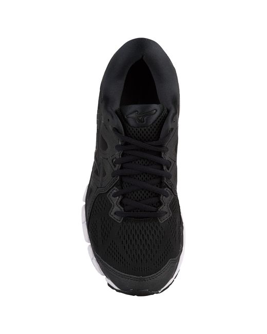 mizuno wave sky 2 black