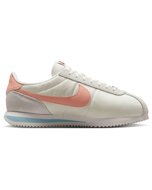 Cortez Scarpe di Nike in Gray