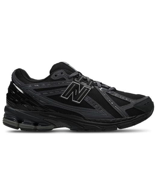 1906R Hombre Zapatillas New Balance de hombre de color Black