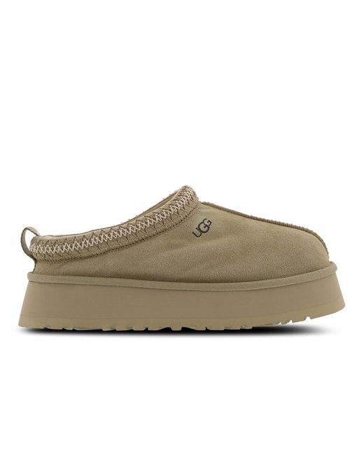 Ugg Gray Tazz Shoes