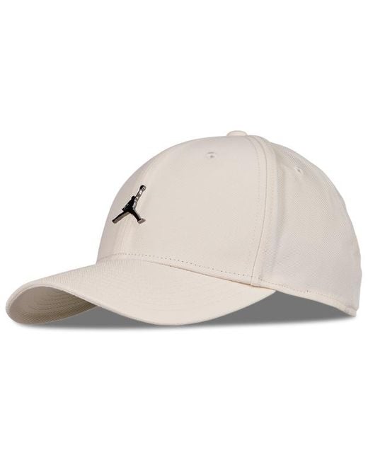 Jumpman Gorras Nike de color Natural