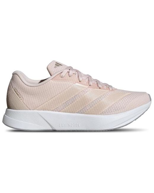 Adidas Gray Duramo Sneakers