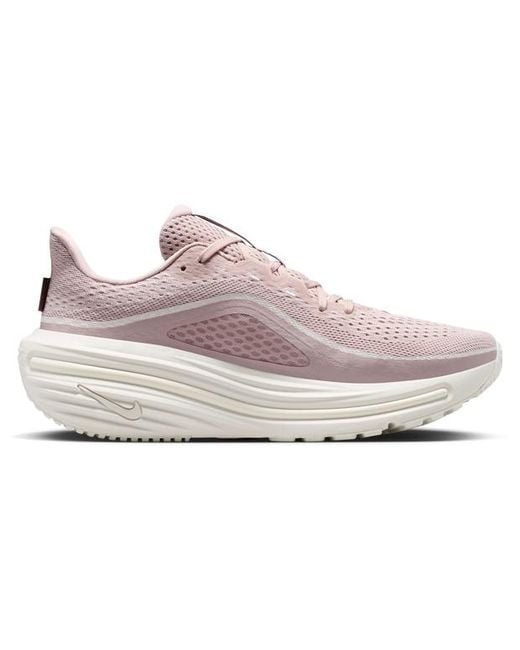 Nike Pink Winflo 12 Sneakers