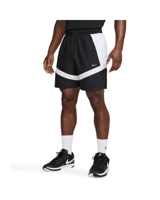 Nike Icon Herren Kurze Hosen in Black für Herren