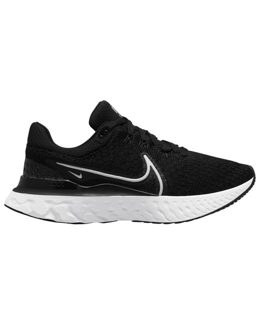 Nike Rubber React Infinity Run Flyknit 