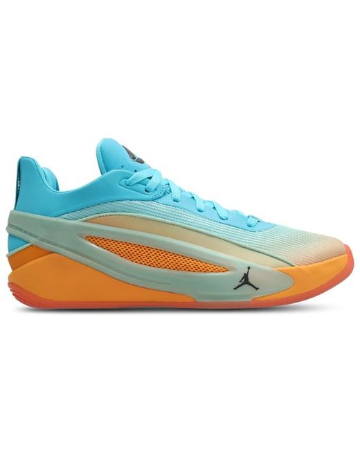 Nike Blue Luka Sneakers for men