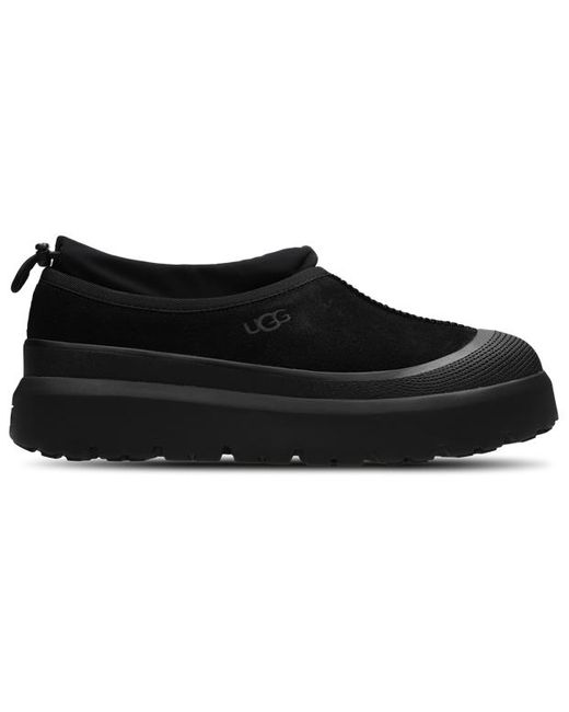 Ugg Black Tasman Boots for men