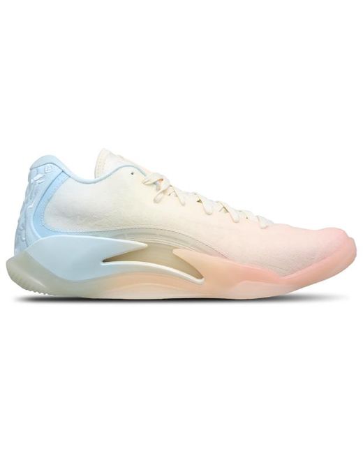 Zion Chaussures Nike pour homme en coloris White